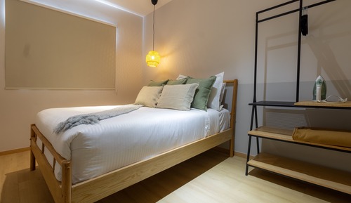 Apartamento Signature, 2 habitaciones