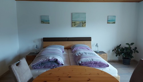 Habitación doble