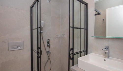 Apartamento básico