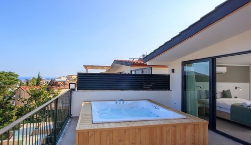 Dúplex Deluxe