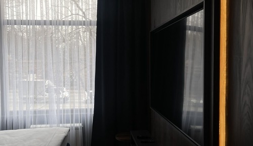 Apartamento Deluxe