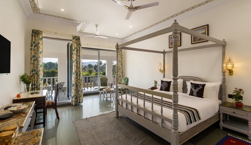 Habitación Premium doble