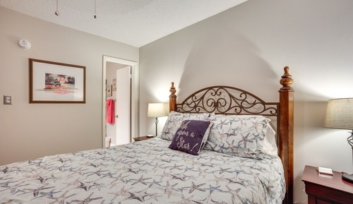 Apartment (2 Bedrooms)