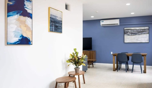 Apartamento