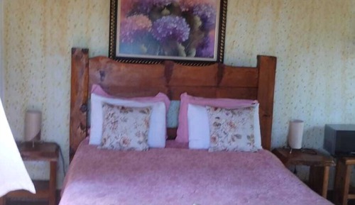 Chalet Deluxe
