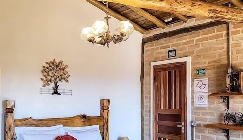 Chalet Deluxe