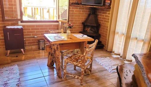 Chalet Deluxe
