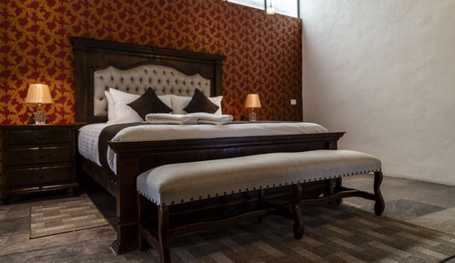 Suite presidencial