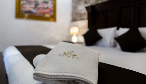 Junior Suite 1
