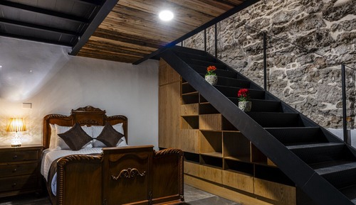 Habitación individual estándar