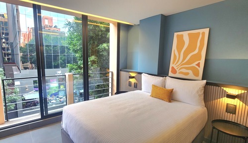Apartamento Deluxe