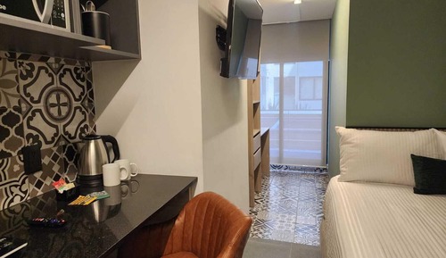 Habitación estándar