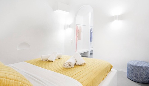 Apartamento, 1 habitación