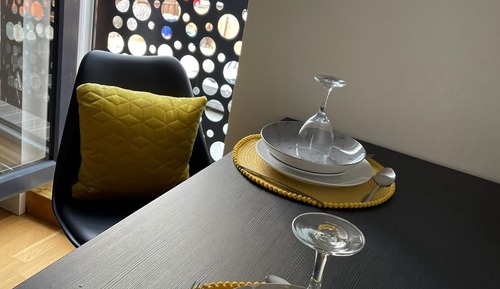 Apartamento Deluxe