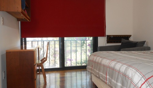 Habitación de lujo