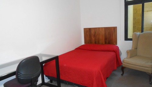 Habitación junior