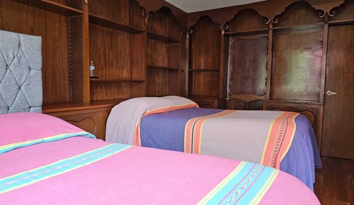 Habitación familiar