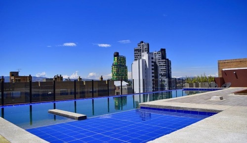 Loft City