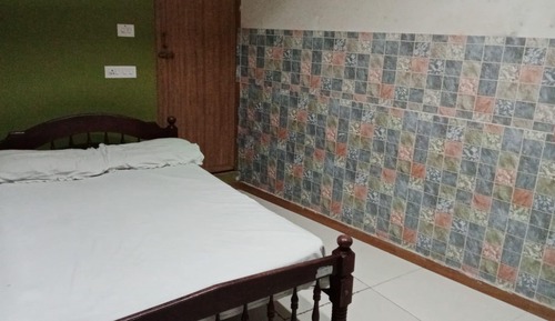 Habitación individual estándar