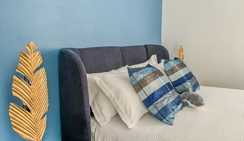 Apartamento exclusivo