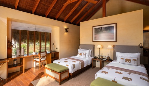 Habitación superior