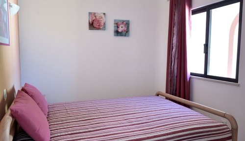 Apartamento estándar, 1 cama doble con sofá cama
