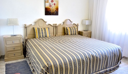 Apartamento familiar