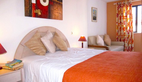 Apartamento básico
