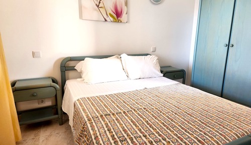 Apartamento Deluxe