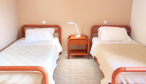 Apartamento Confort