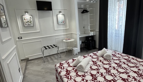 Habitación estándar