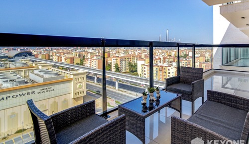 Apartamento familiar