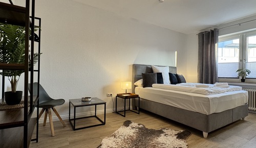 Apartamento
