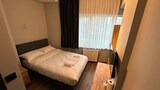 Economy Room, City View