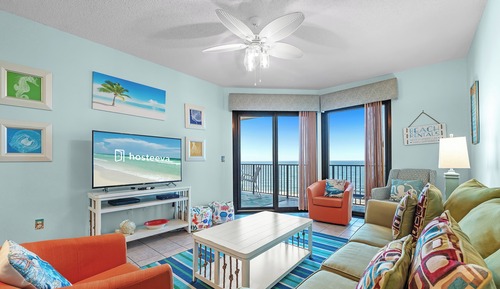 Apartamento Signature, 2 habitaciones, 2 baños