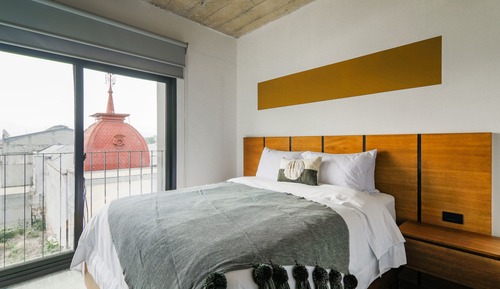 Apartamento Deluxe, 3 habitaciones