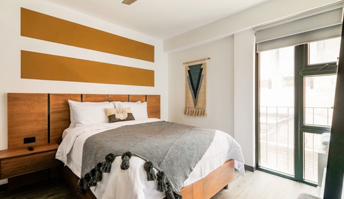 Apartamento Deluxe, 1 habitación