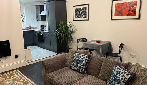 Apartamento