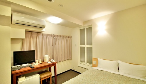 Habitación doble, fumadores (2)