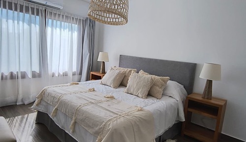 Apartamento Deluxe, 1 habitación, balcón, vistas a la montaña