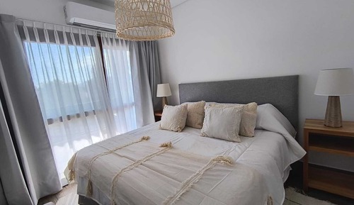 Apartamento, 1 habitación, vistas a la montaña