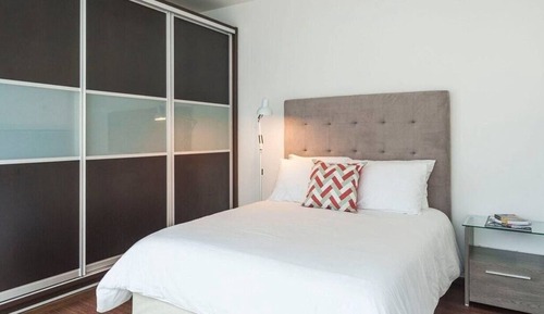 Apartamento de lujo