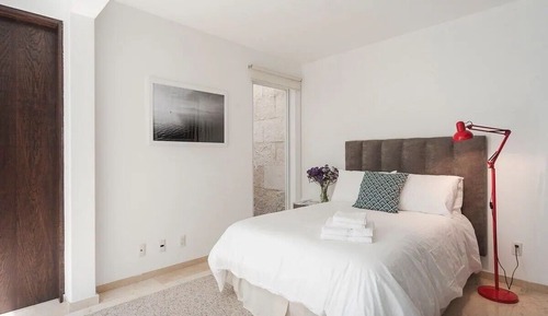Apartamento de diseño