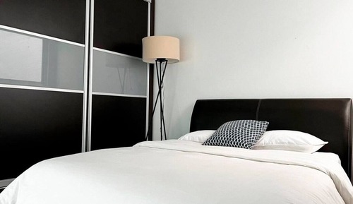 Apartamento Premier