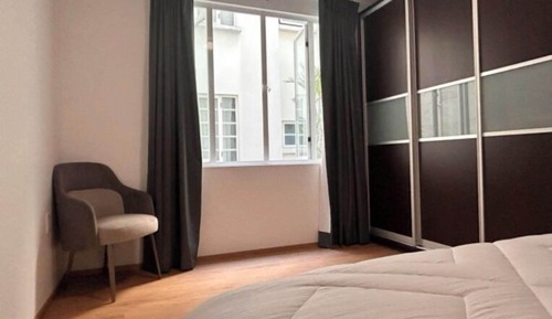 Apartamento Deluxe