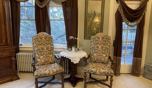 Habitación Grand