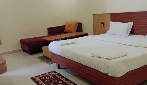 Habitación superior