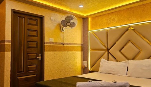 Habitación Premium doble