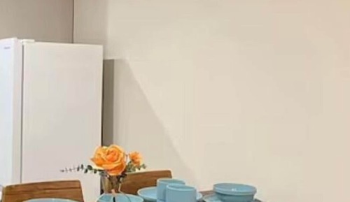 Apartamento básico