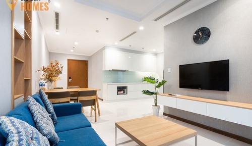 Apartamento Deluxe, 2 habitaciones